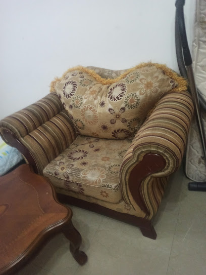 Abu samer al balushi trad shop 2 - Oman|131|Helllat as Saad