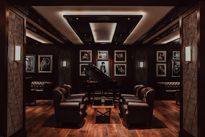 Al Maha Lounge - Muscat - +968 24 799666