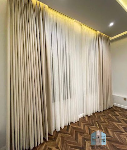 أب تاون للأثاث والمفروشات - Seeb - +968 9850 3918