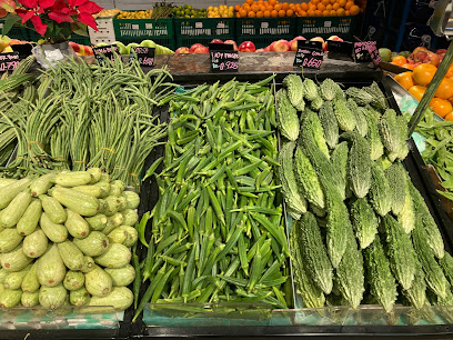 SPAR Mutrah سبار هابير ماركت - Muscat -