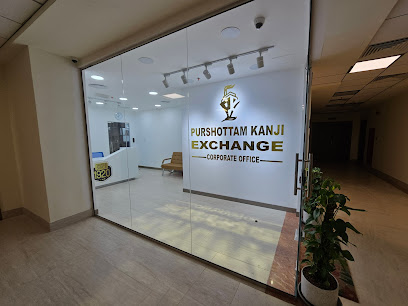 Purshottam Kanji Exchange Corporate Office - Muscat -