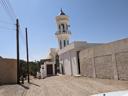 The Northern Mosque Shahik - Bidiyah -