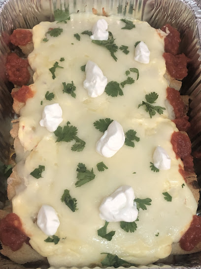 Hilda's Keto Kitchen - Oman|Muscat|Al Khuwair Square