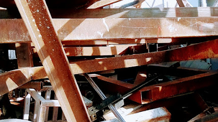Scrap material buy - Barka - +968 9278 7437