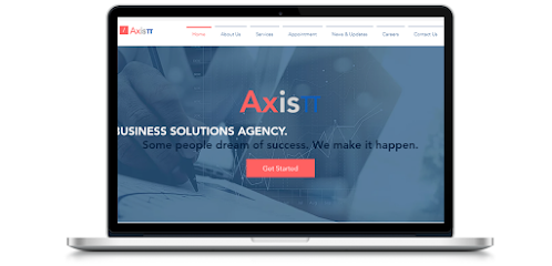 FoxCloud | Digital Transformation & Business Process Services - Muscat - +968 7154 4938