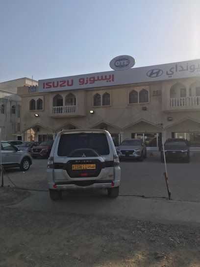 Oman Trading Establishment LLC - Oman|Samail|7XX5+56W