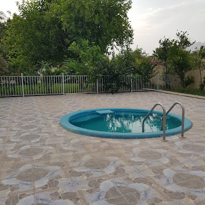 مزرعة الغبيرا - Nizwa -