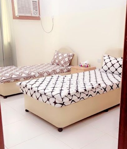 شقق فندقية - Haima - +968 9812 1764