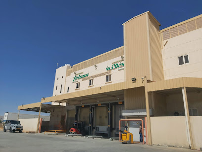 Falcon Trading Wholesale of fruits and vegetables - Seeb - +968 24 449102