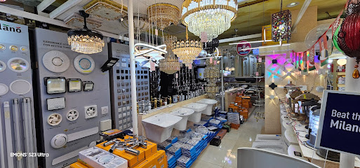 ATLAS LION,MILANO - Izki - +968 9438 2670