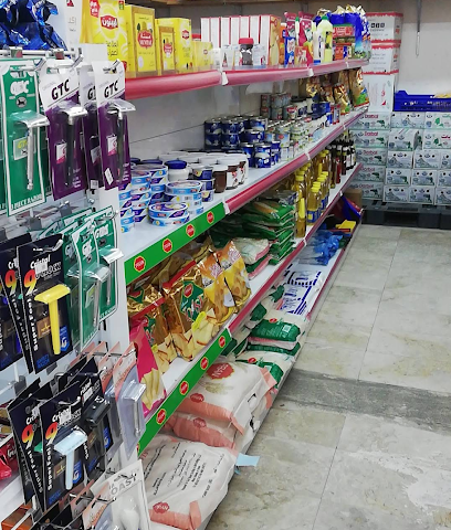 بقالة الانوار عيسى الشكيلي - Al Suwayq - +968 9848 8558