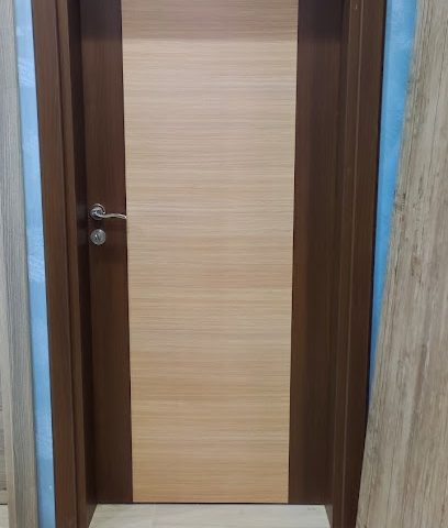 المحترف الابواب و النوافذ - Barka - +968 7981 4249