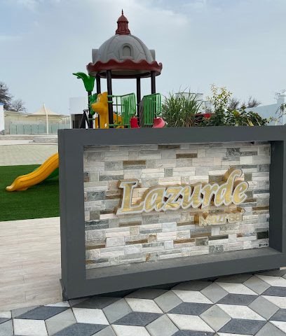 Lazurde Mazraa - Barka - +968 9191 7658