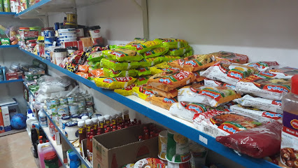 Groceries - Seeb -