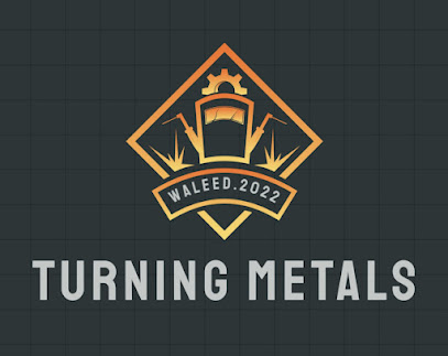 Waleed for turning metals - Al Buraimi - +968 9805 8844