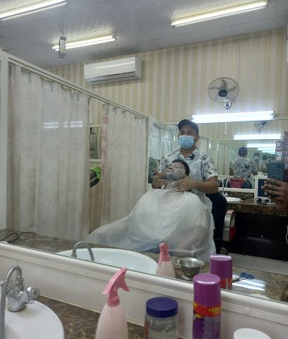 Hair Drassing - Salalah -
