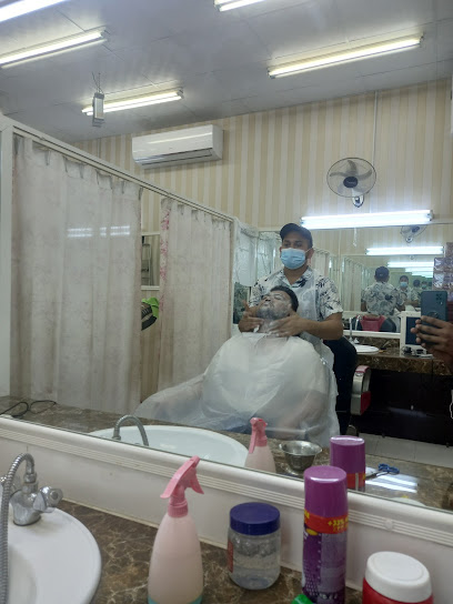 Hair Drassing - Oman|Salalah|35MV+948