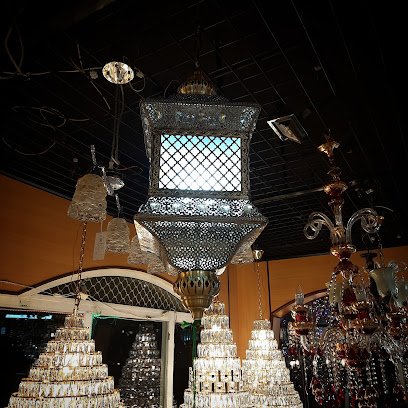 MODERN ILLUMINATION COMPANY TRAD.ASSO - Barka - +968 26 884349 ext. 26885161