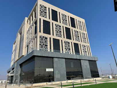 Samail Industrial City - Madayn مدينة سمائل الصناعية - مدائن - AR-02, Samail industrial City, Wilayat Samail Samail Industrial City - +968 25 362000