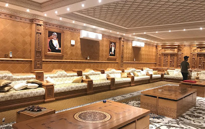 Wooden Furniture compny - Sohar - +968 9556 5557