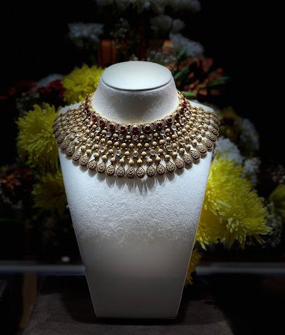 Malabar Gold and Diamonds - Lulu Souk Ruwi - Muscat - Muscat - +968 24 700313