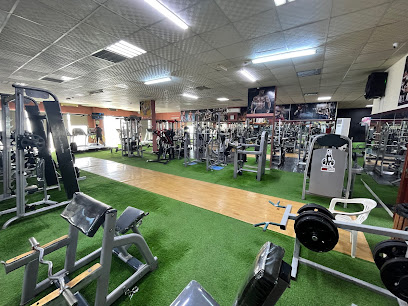Sama Fitness - Sohar -