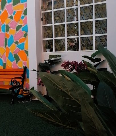 حضانة كيدز سنتر Kids Center Nursery - Sohar - +968 9666 4474
