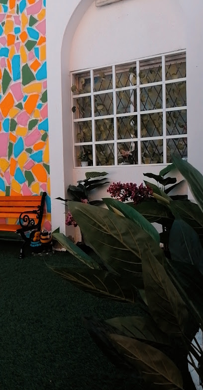 حضانة كيدز سنتر Kids Center Nursery - Oman|315|Al Humbar Sohar Al Humbar OM