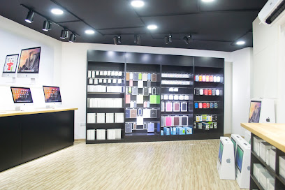 itechme - Muscat - +968 24 607428