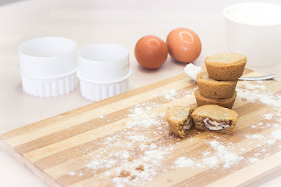 Cookie Stop كوكيز ستوب - Muscat - +968 9070 7045