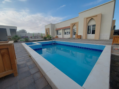 معهد ربوع هيما للتدريب المهني والسلامة - Muscat - +968 24 524620