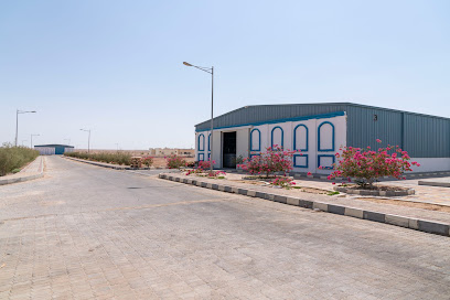 Public Authority for Special Economic Zones and Free Zones ( OPAZ ) - الهيئة العامة للمناطق الاقتصادية الخاصة والمناطق الحرة - Muscat - +968 24 507500