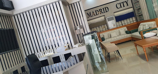 MADRID CITY FURNITURE SALALAH - Salalah - +968 9706 0163