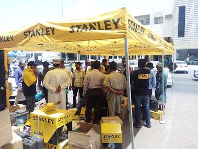 Al wifaq work trading llc ( stanley service center ) - Seeb -