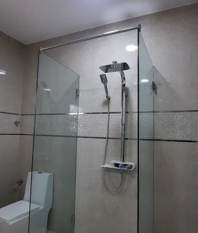 Bustan Dawt Glass and Mirror House - Nizwa - +968 7817 7010