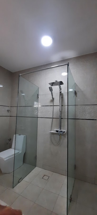 Bustan Dawt Glass and Mirror House - Oman|112|Nizwa