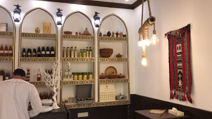 بيت الحلوى العمانية - Seeb - +968 9707 9990