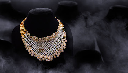 Cochin Gold & Diamonds - Muscat - +968 24 503552
