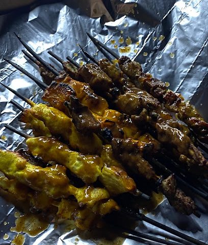 مشاكيك الشمروخ - Shinas - +968 9774 4305