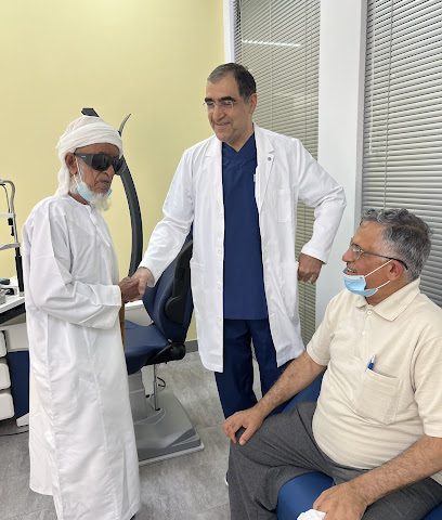 NOOR IRANIAN POLYCLINIC- MUSCAT - Muscat - +968 9469 2929