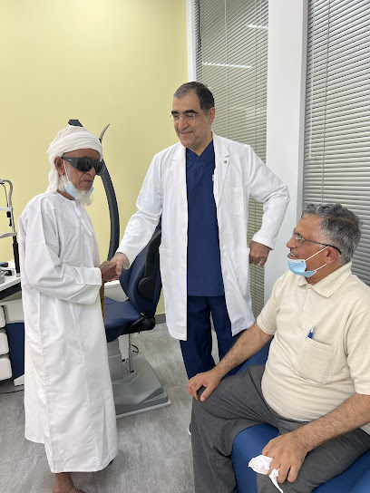NOOR IRANIAN POLYCLINIC- MUSCAT - Oman|Muscat|2540 1947 Way|Madinat Sultan Qaboos