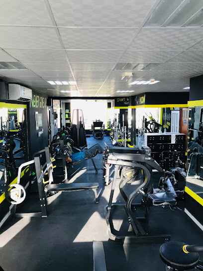 4U GYM AL MAWALEH - Oman|Seeb|الموالح الجنوبية، السيب‎،،