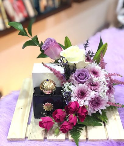 ريح الكادي للهدايا والزهور - Yanqul - +968 9331 0323