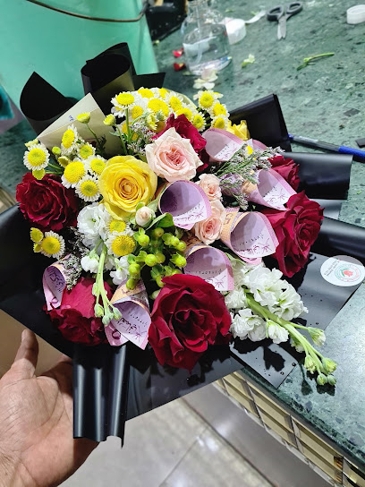 Al nardin flowershop - Oman|Al Mudayq|QGQ9+H65