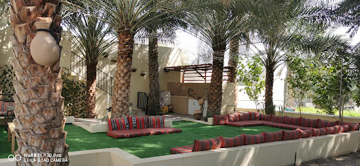 Wahiba Bedouin Rustic Camp Station - Bidiyah -