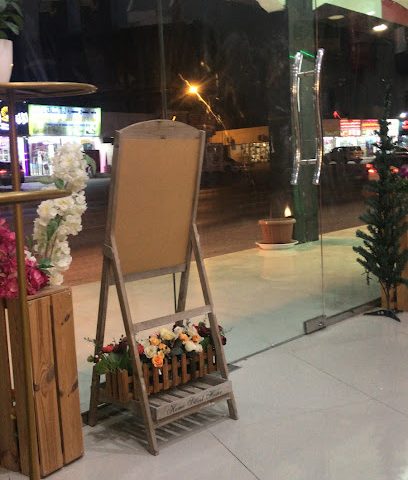 سعادة الخاطر لبيع الهدايا والزهور - Saham - +968 9641 5233