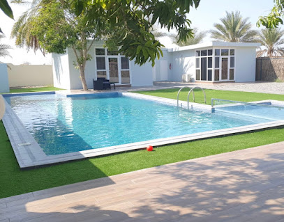 Palms garden - Ar Rumays - +968 9450 7777
