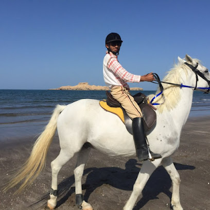 Horse Ride club - Suwadi Al Batha - +968 9560 0283
