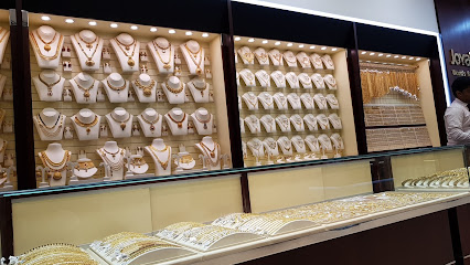 Joyalukkas Jewellery - Muscat - +968 24 558034