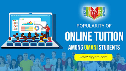 Ziyyara Edutech in Oman | Best Online Tutoring Platform UK, IB, Cambridge Board - Box-151 Oman OM - +968 7191 2179